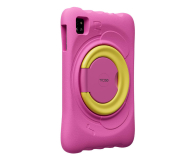 OSCAL PAD 60 KIDS (4/128) różowy - 1536586 - zdjęcie 4